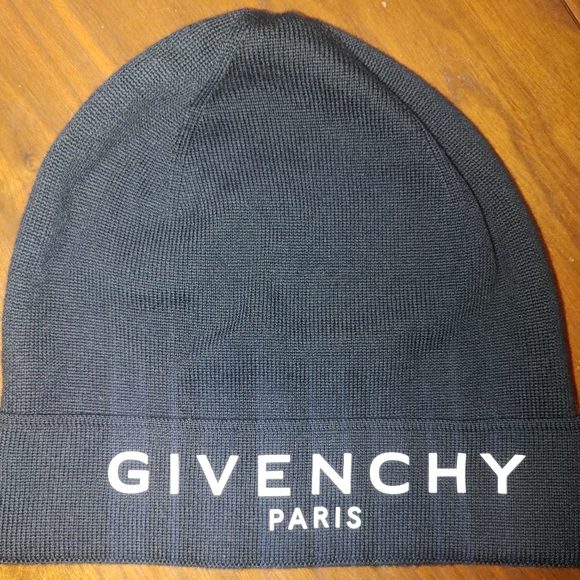 Givenchy beenie - Picture 2 of 2